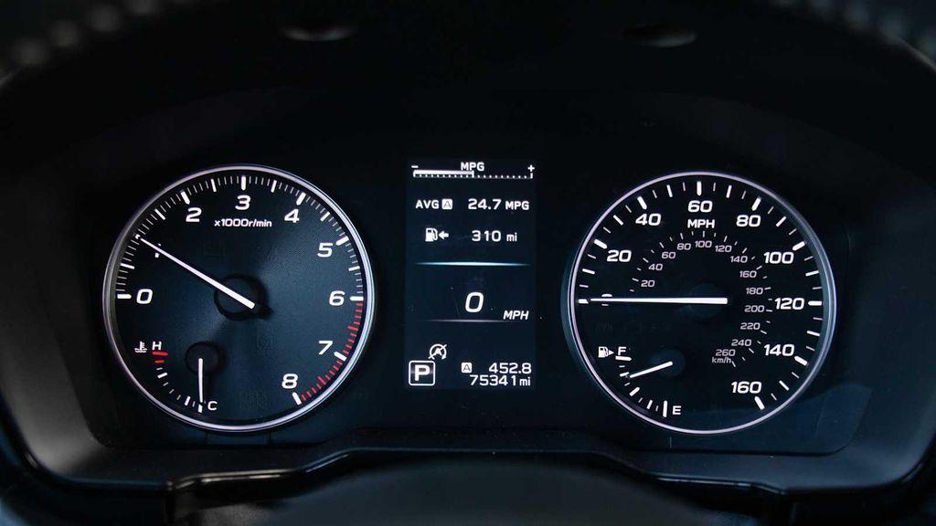 used 2021 Subaru Legacy car, priced at $16,850