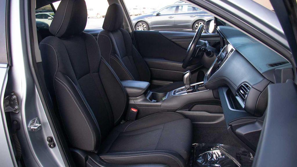 used 2021 Subaru Legacy car, priced at $16,850