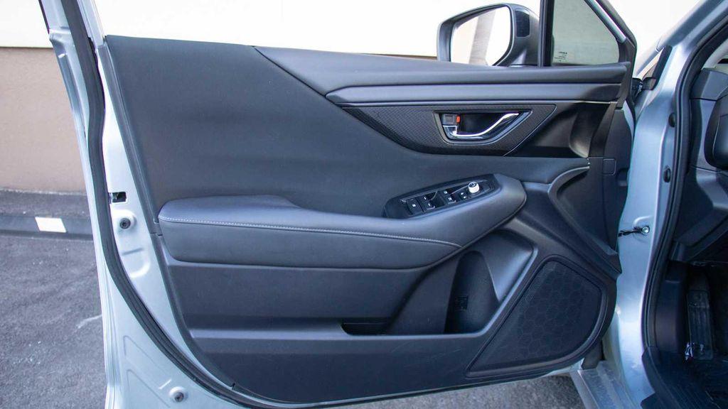 used 2021 Subaru Legacy car, priced at $16,850