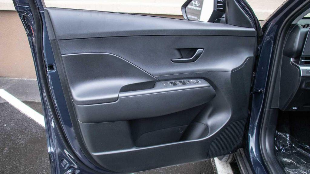 new 2026 Hyundai Kona car, priced at $30,430