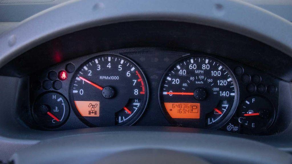 used 2019 Nissan Frontier car, priced at $20,950