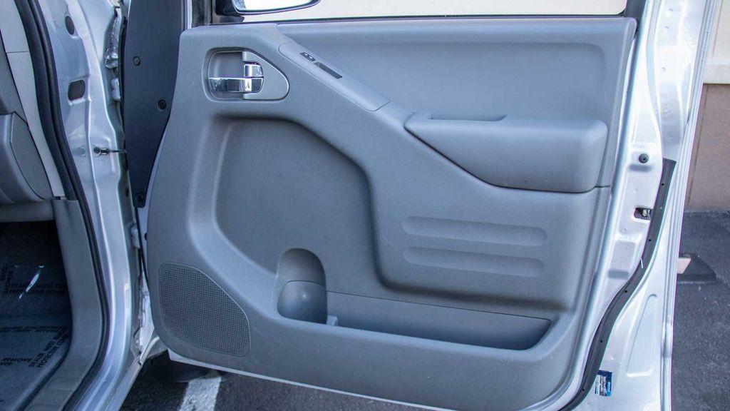 used 2019 Nissan Frontier car, priced at $20,950