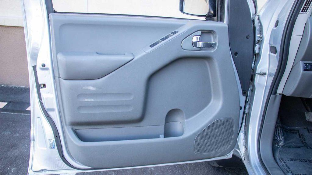 used 2019 Nissan Frontier car, priced at $20,950