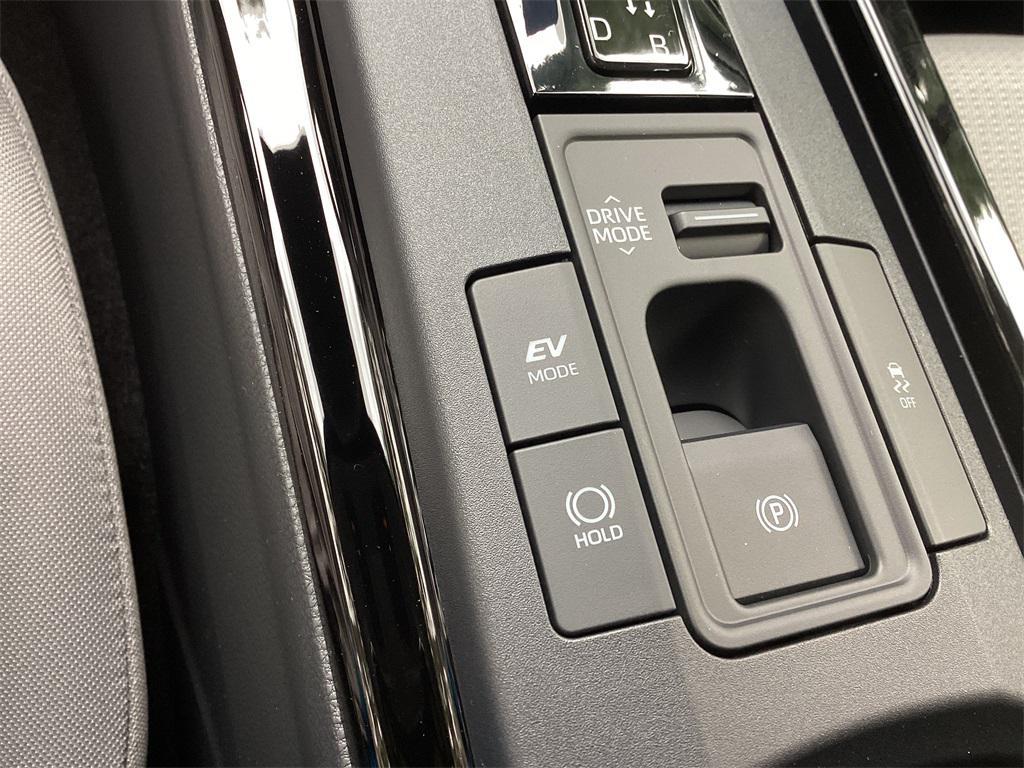 new 2026 Toyota Prius car, priced at $31,818