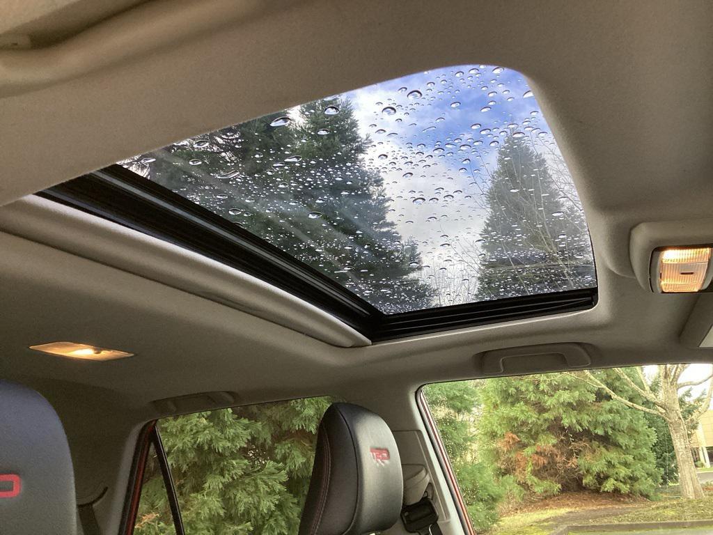 used 2020 Toyota 4Runner car, priced at $35,491