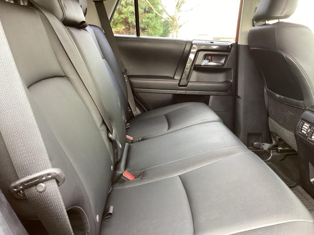 used 2020 Toyota 4Runner car, priced at $35,491