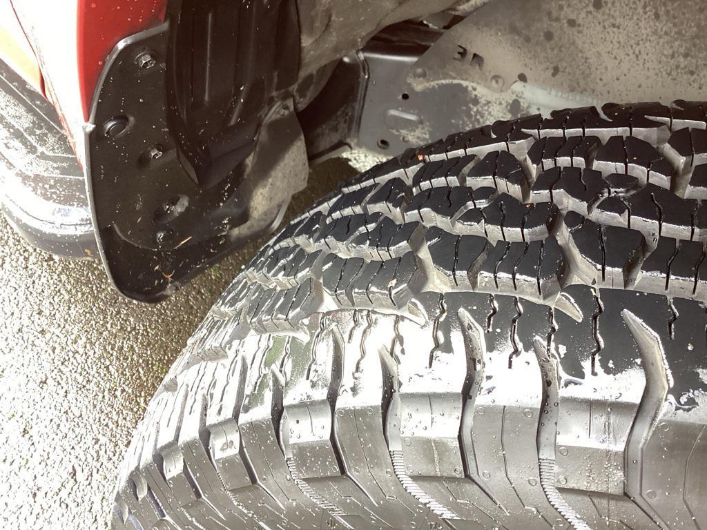 used 2020 Toyota 4Runner car, priced at $35,491