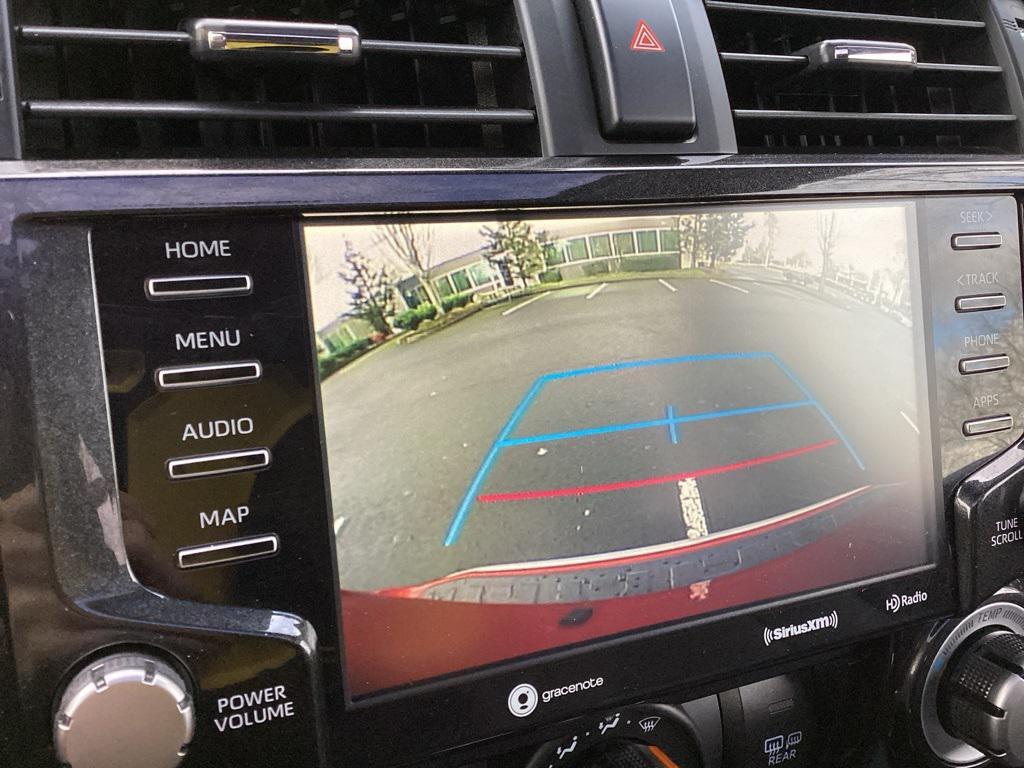 used 2020 Toyota 4Runner car, priced at $35,491