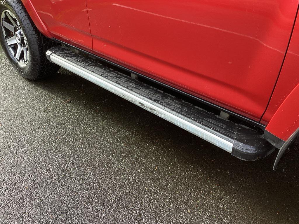 used 2020 Toyota 4Runner car, priced at $35,491