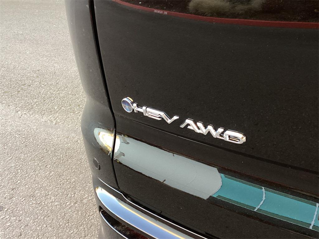 new 2026 Toyota Crown Signia car, priced at $54,299