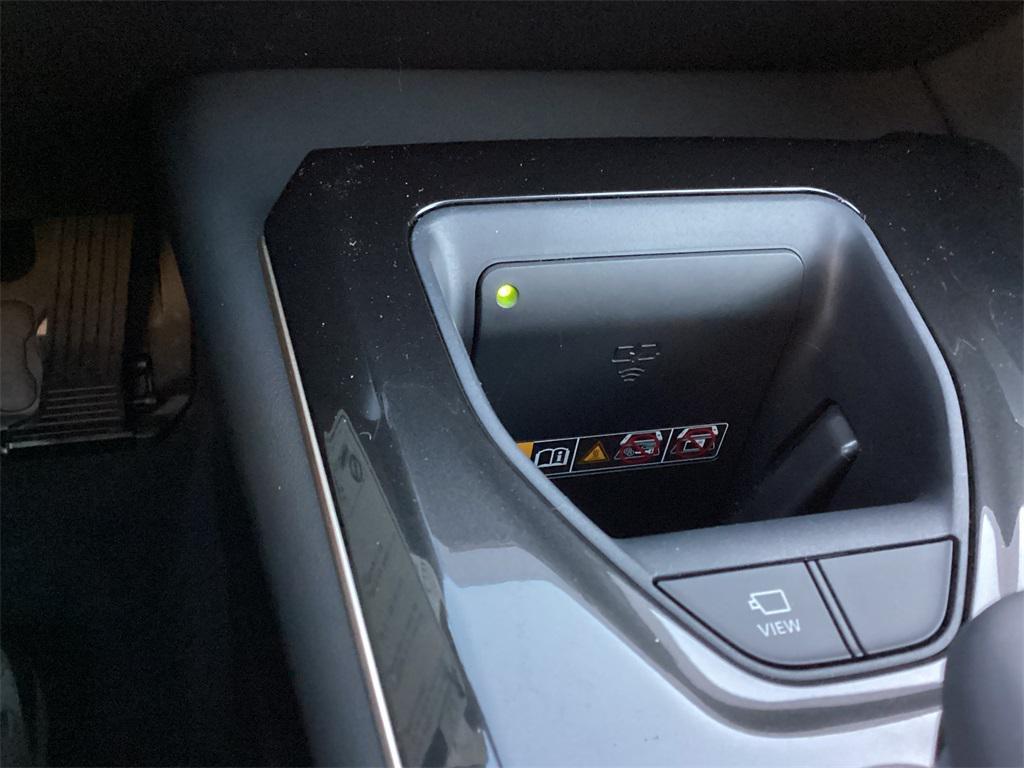 new 2026 Toyota Crown Signia car, priced at $54,299