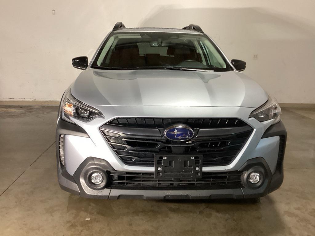 used 2024 Subaru Outback car, priced at $26,451