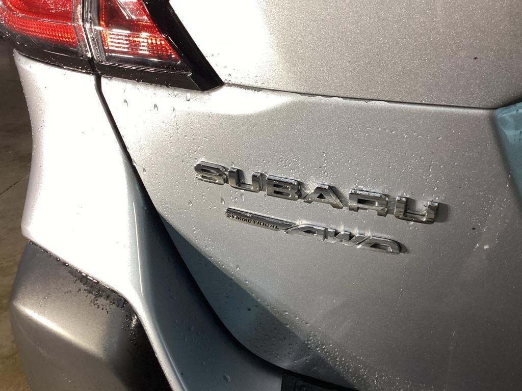 used 2024 Subaru Outback car, priced at $26,451