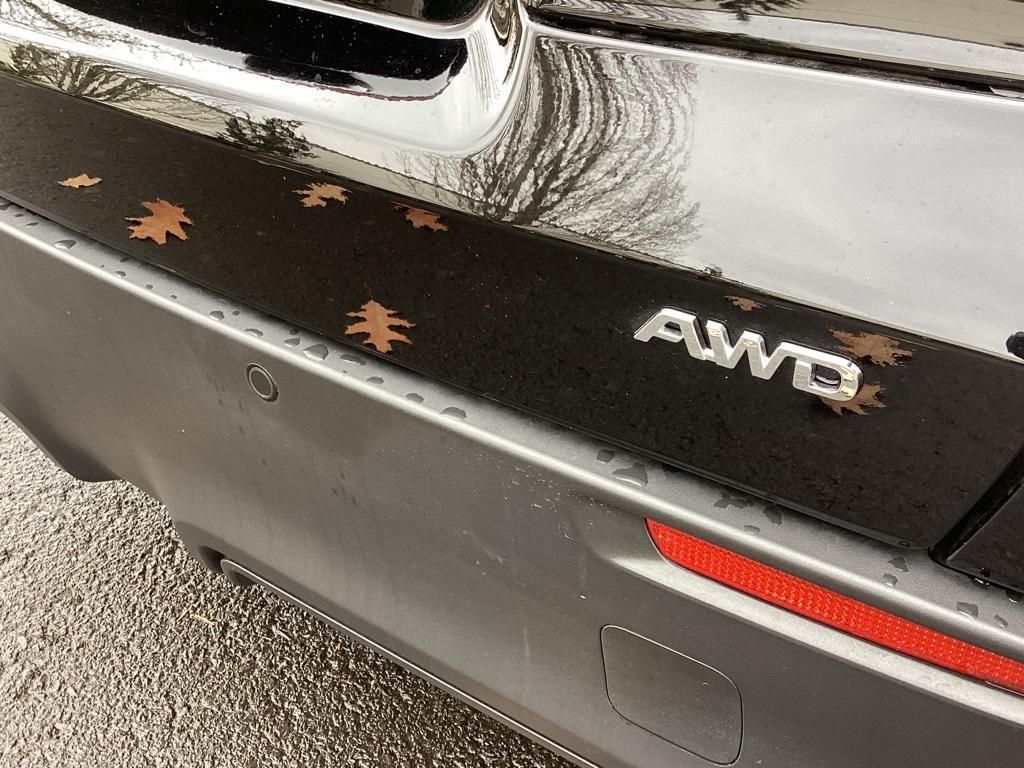 used 2025 Toyota bZ4X car, priced at $25,660