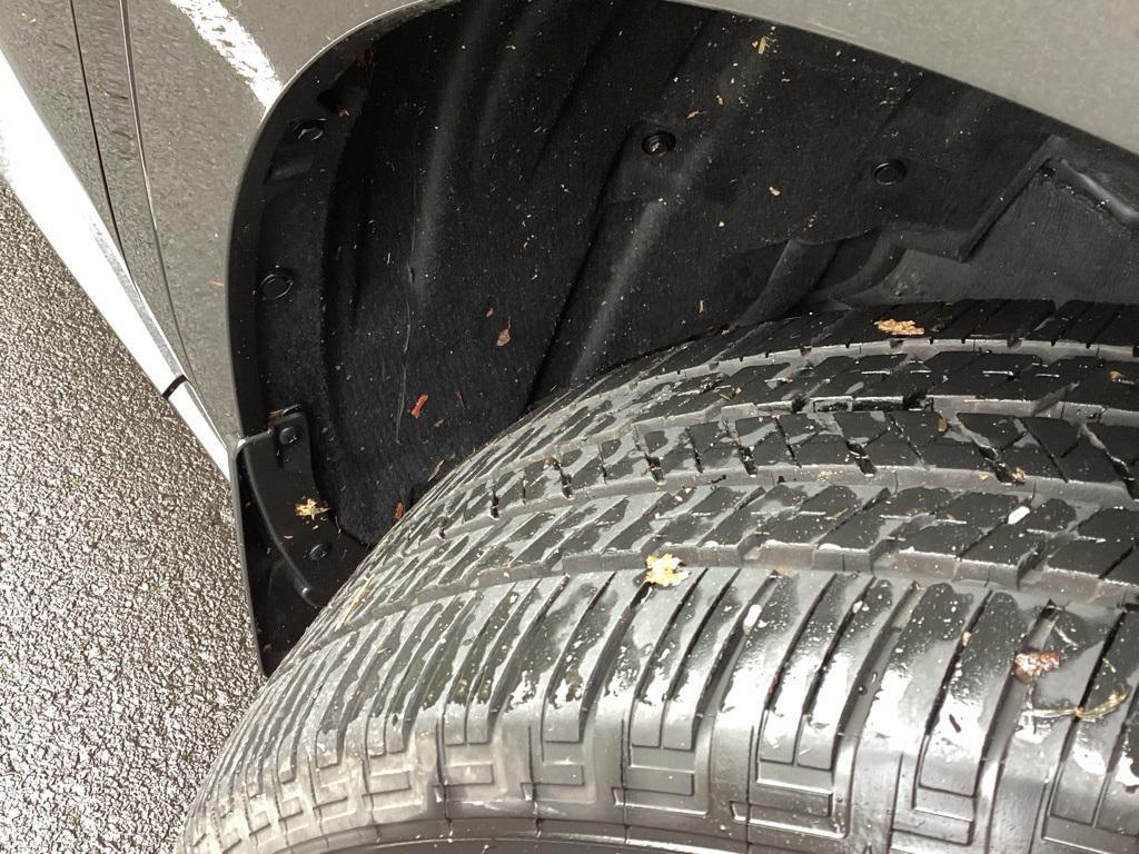 used 2025 Toyota bZ4X car, priced at $25,660