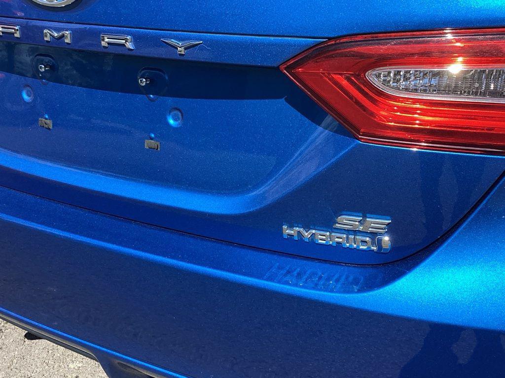 used 2020 Toyota Camry car, priced at $22,981