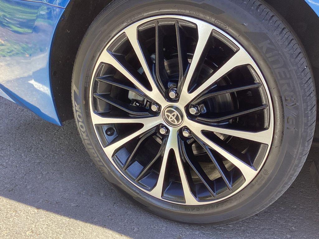 used 2020 Toyota Camry car, priced at $22,981