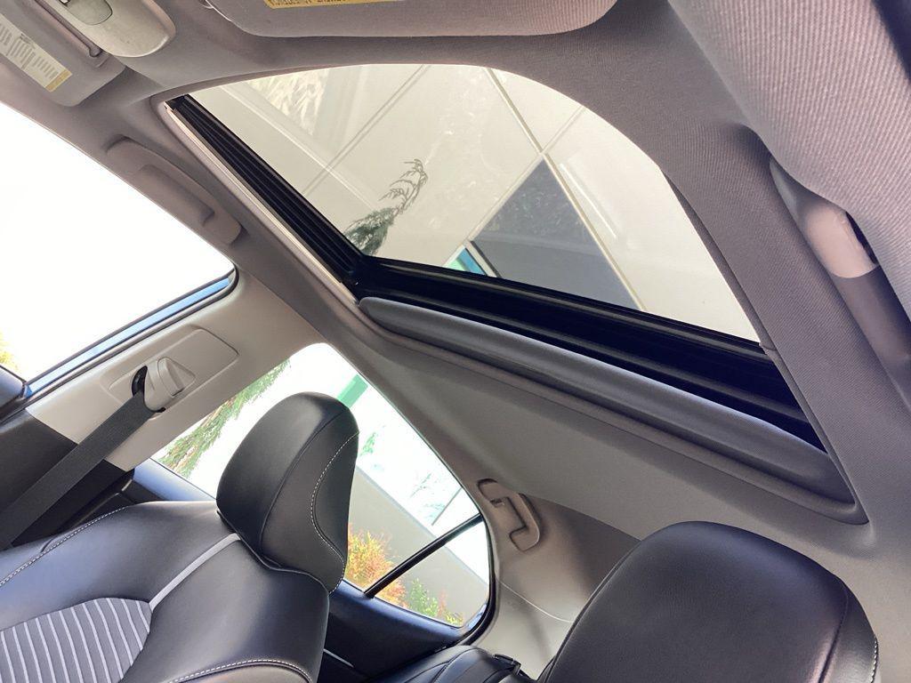 used 2020 Toyota Camry car, priced at $22,981