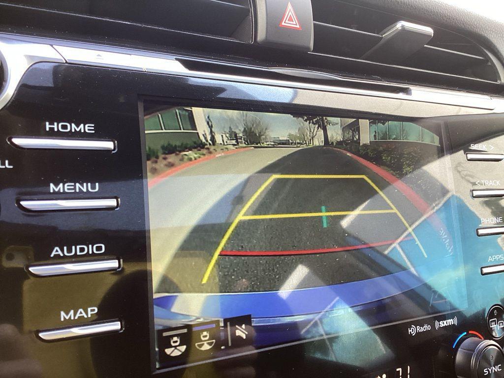 used 2020 Toyota Camry car, priced at $22,981