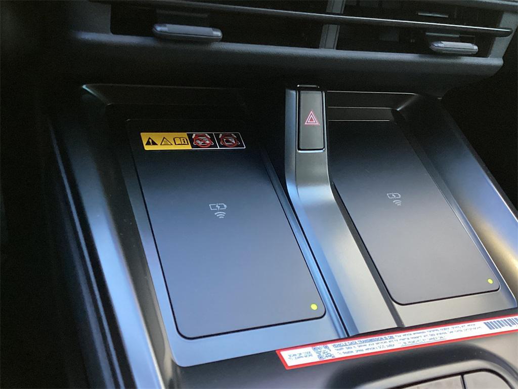 new 2026 Toyota bZ car, priced at $41,118