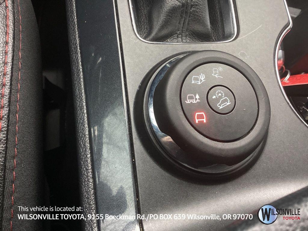 used 2018 Ford Explorer car, priced at $19,481