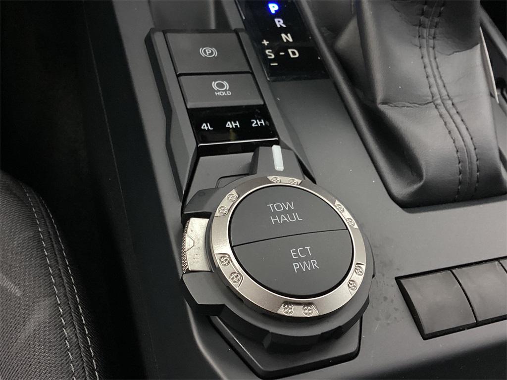 new 2026 Toyota Tacoma car, priced at $44,577