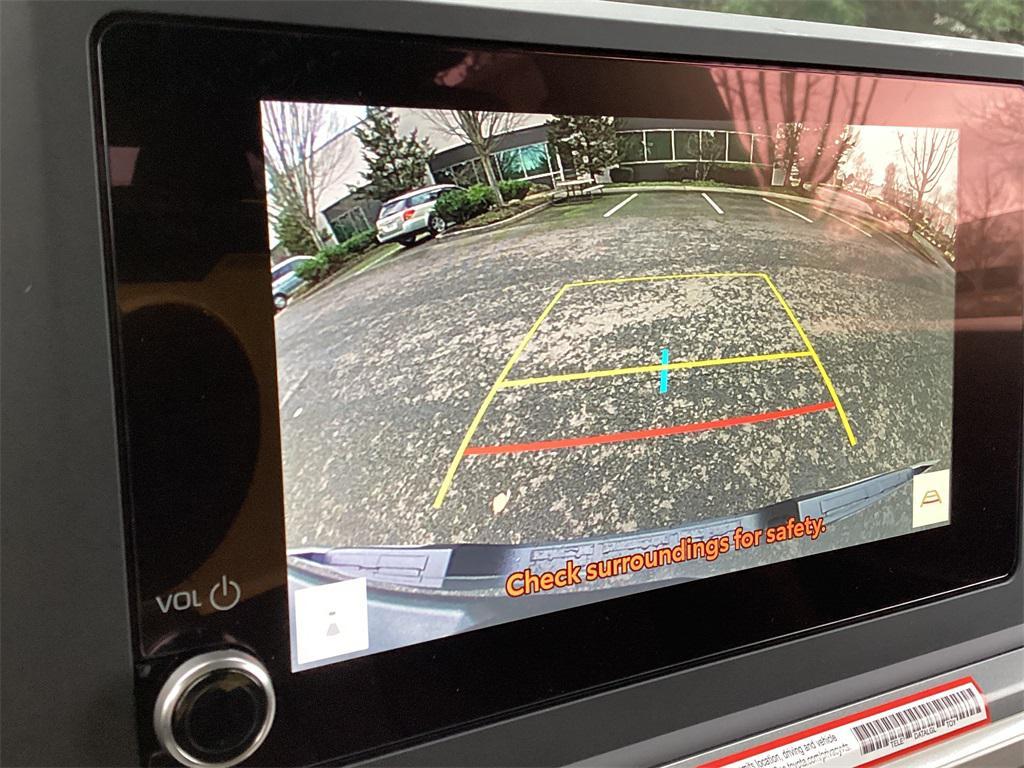 new 2026 Toyota Tacoma car, priced at $44,577