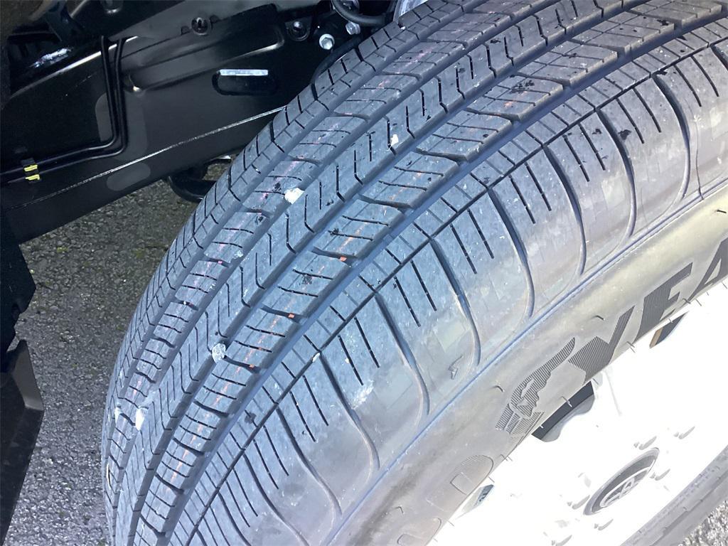 new 2026 Toyota Tacoma car, priced at $44,577