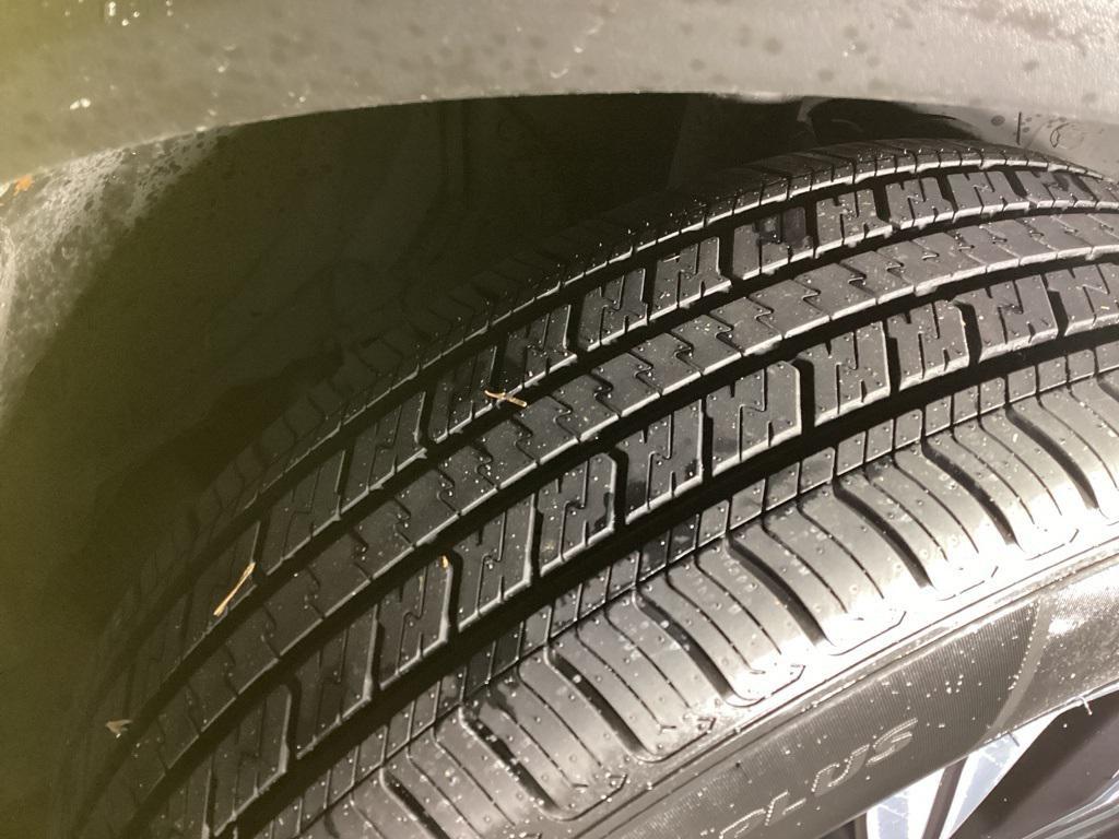 used 2023 Nissan Rogue car, priced at $21,481