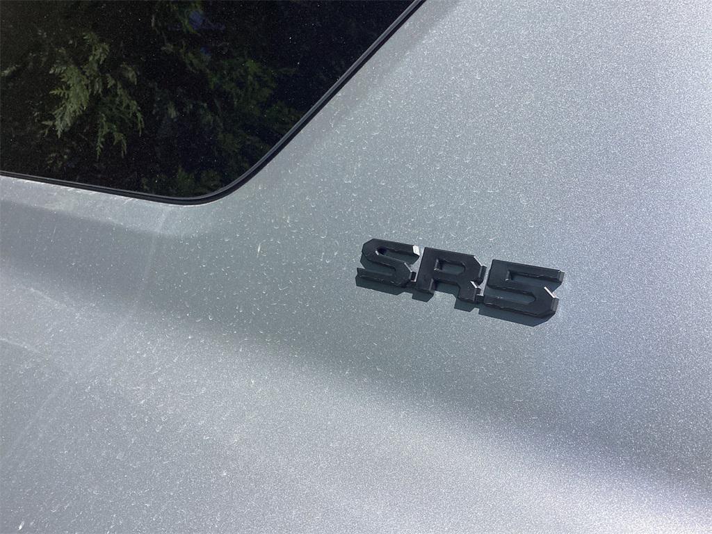 new 2025 Toyota 4Runner car, priced at $46,828