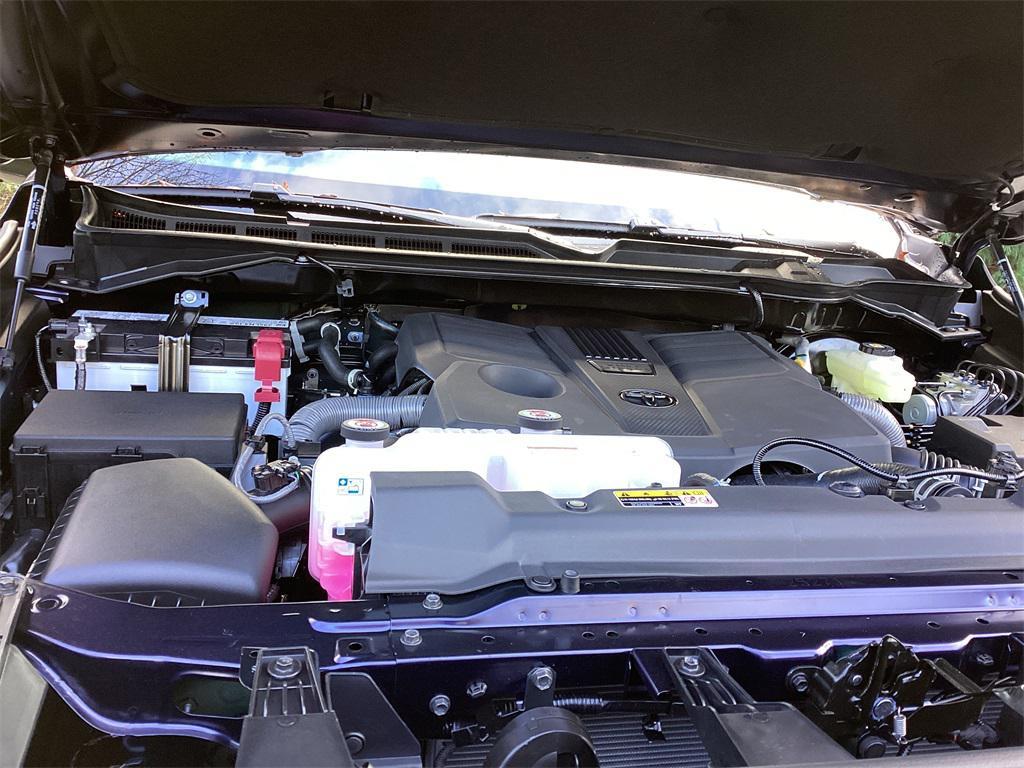 new 2026 Toyota Tundra car, priced at $64,222