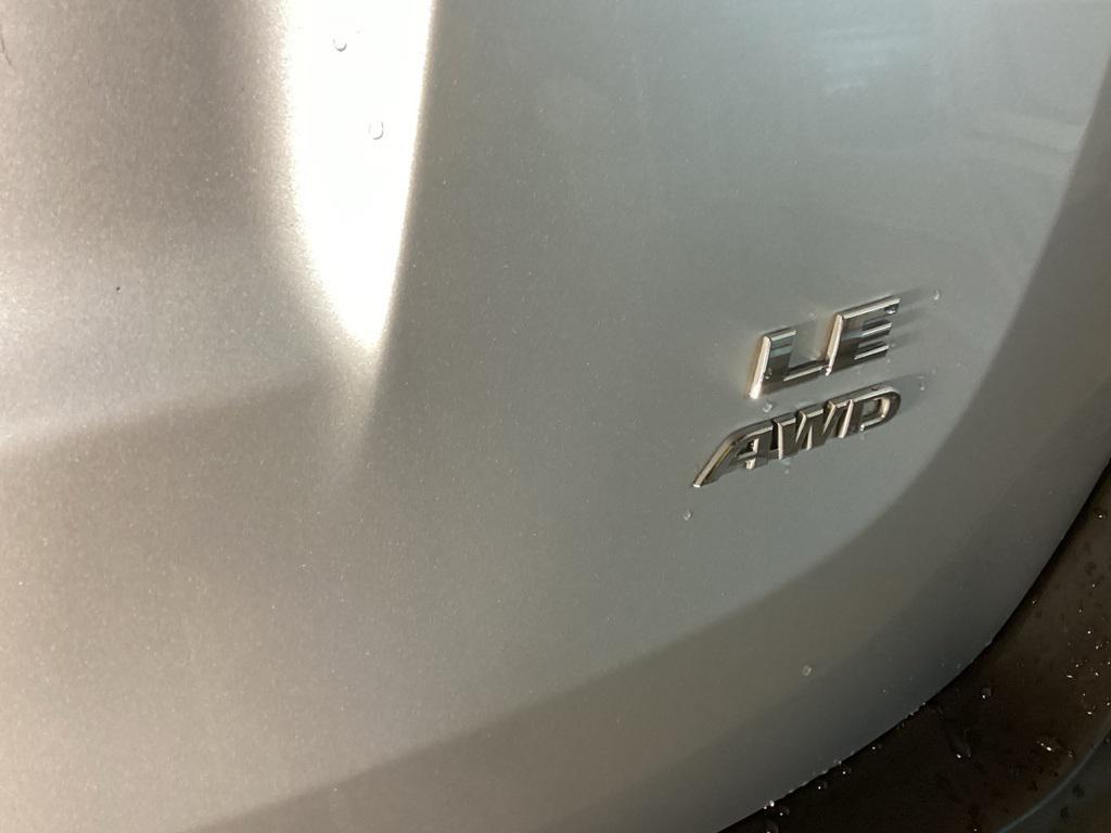 used 2013 Toyota RAV4 car, priced at $11,451