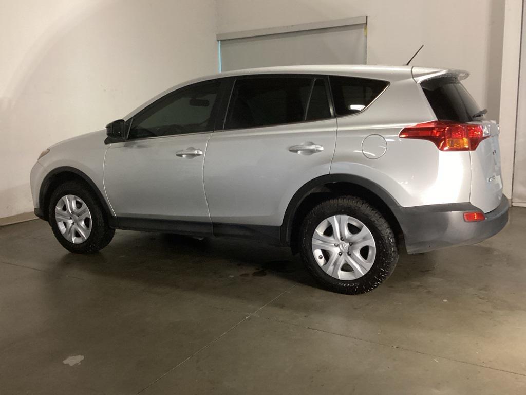 used 2013 Toyota RAV4 car, priced at $11,451