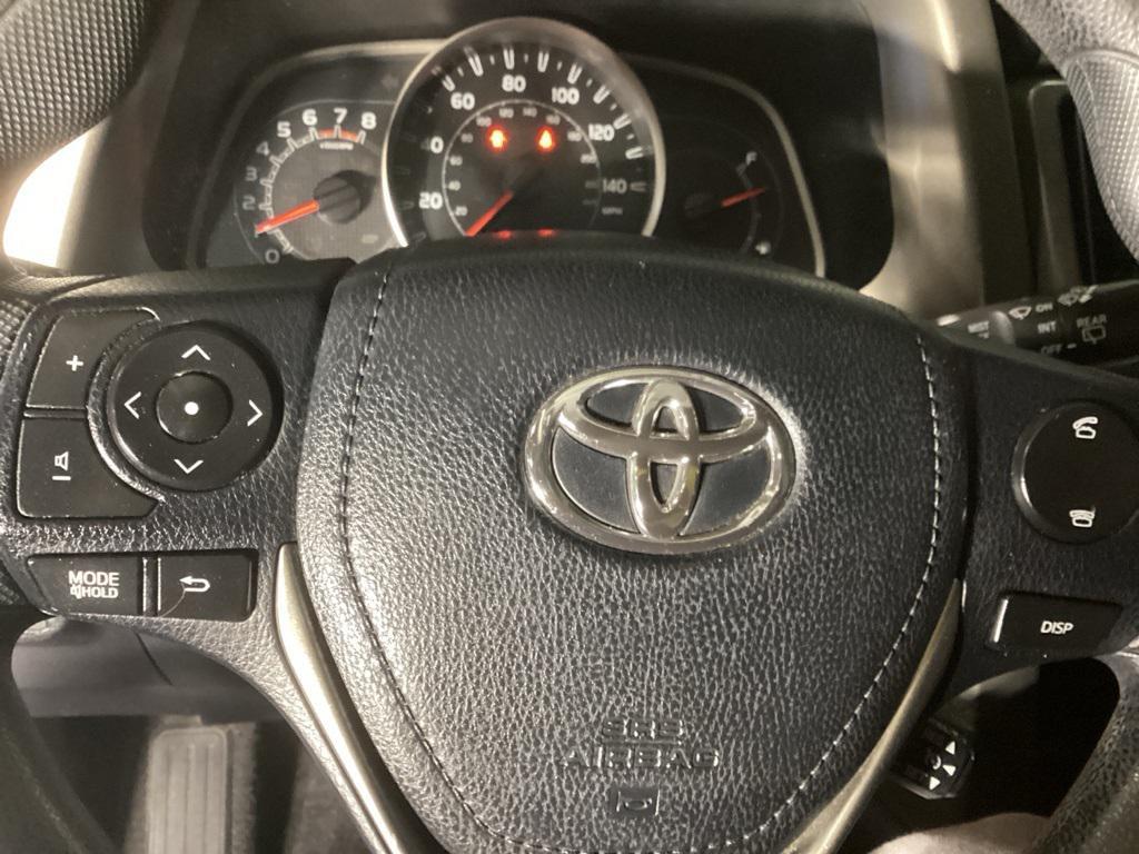 used 2013 Toyota RAV4 car, priced at $11,451