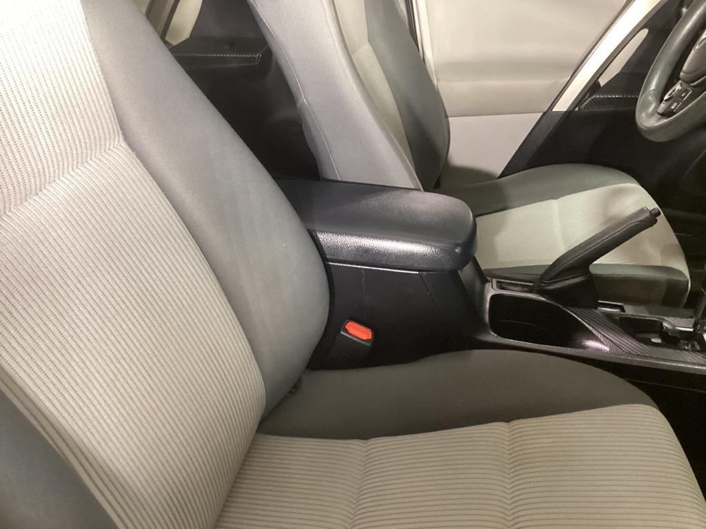 used 2013 Toyota RAV4 car, priced at $11,451