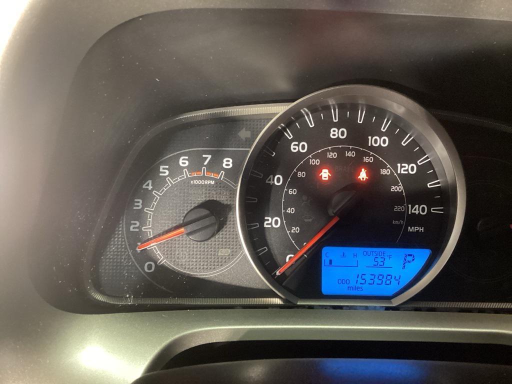 used 2013 Toyota RAV4 car, priced at $11,451