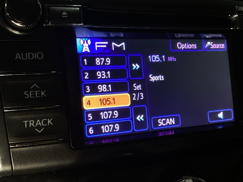 used 2013 Toyota RAV4 car, priced at $11,451