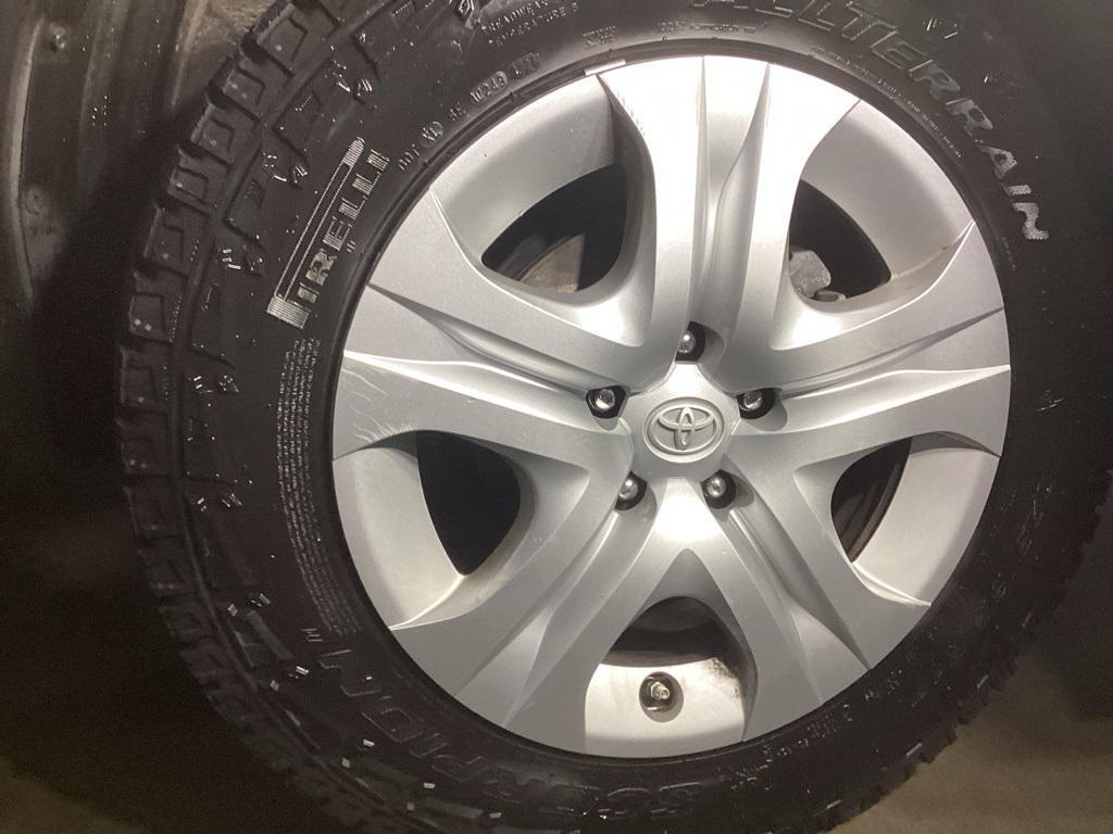 used 2013 Toyota RAV4 car, priced at $11,451