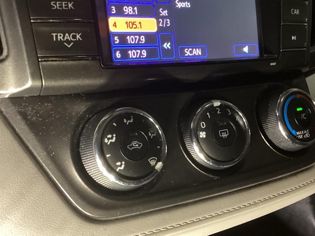 used 2013 Toyota RAV4 car, priced at $11,451