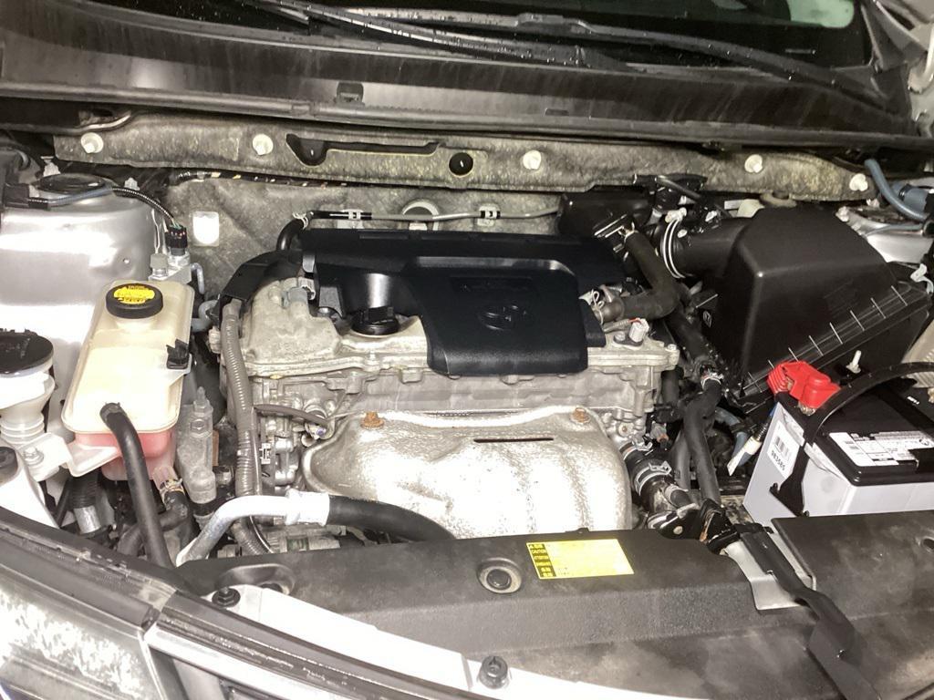 used 2013 Toyota RAV4 car, priced at $11,451