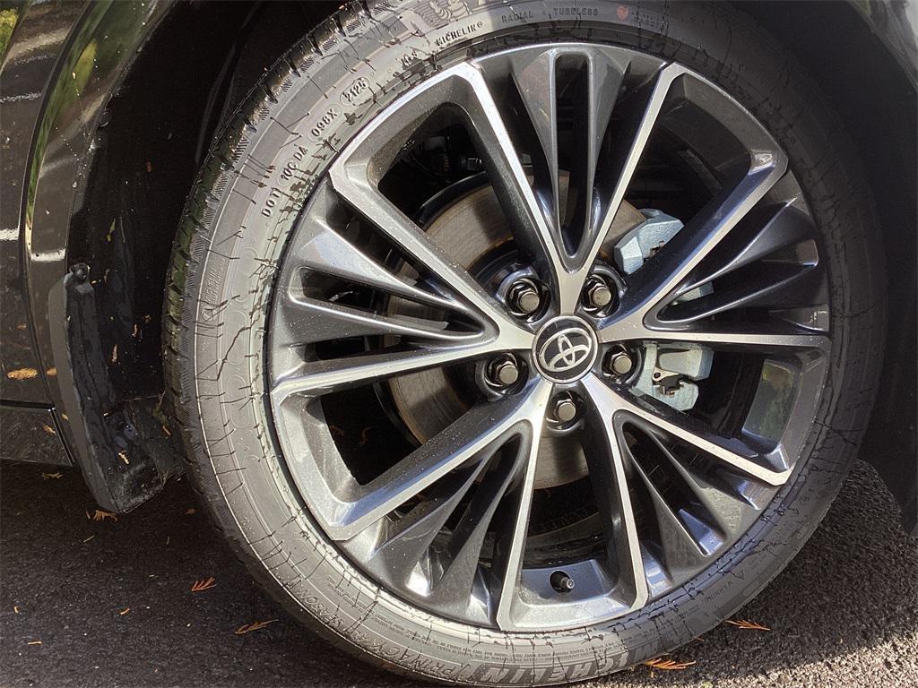 new 2026 Toyota Prius car, priced at $40,598