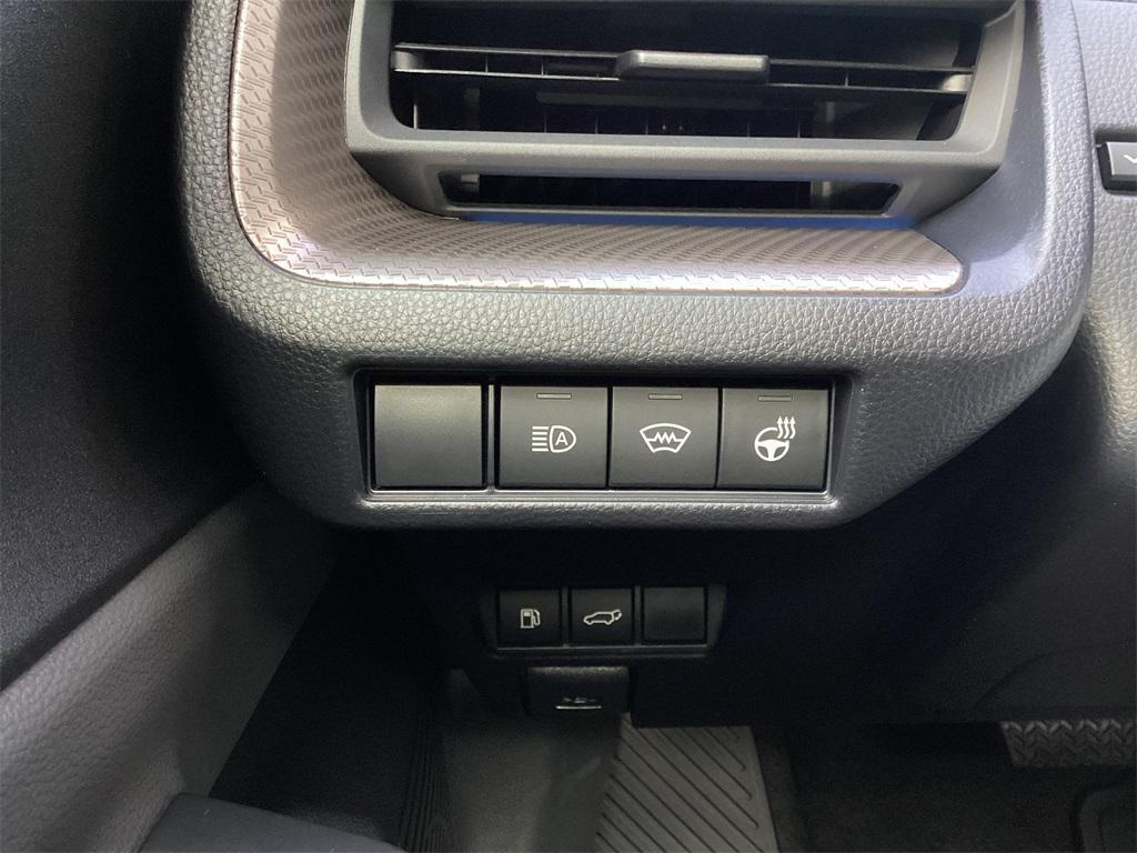 new 2026 Toyota Prius car, priced at $40,598