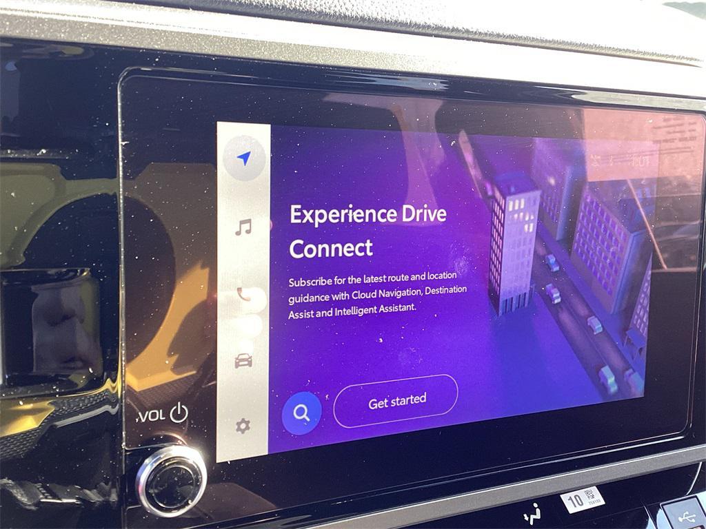new 2026 Toyota Tundra car, priced at $58,437