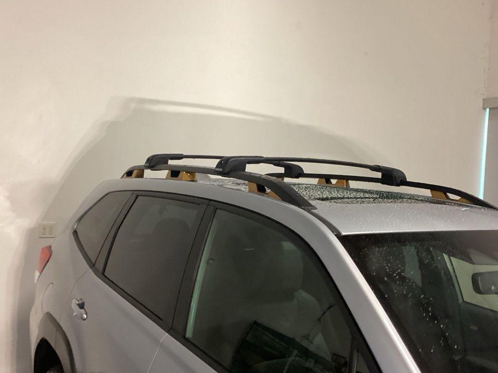 used 2023 Subaru Forester car, priced at $31,687