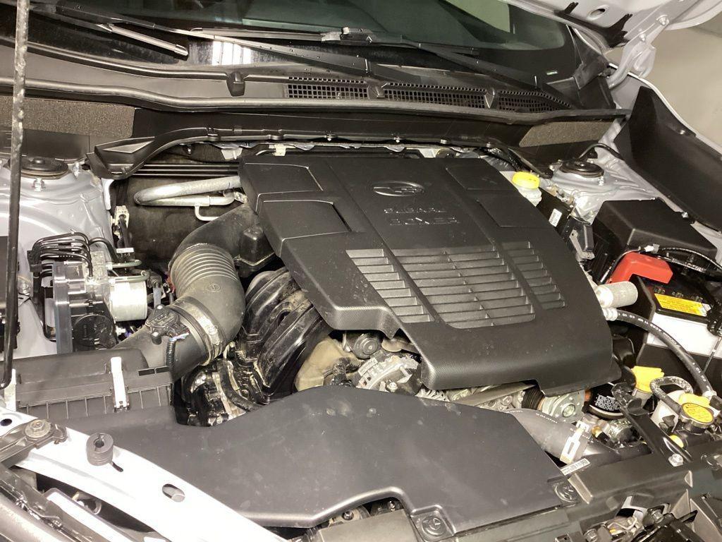 used 2023 Subaru Forester car, priced at $31,687