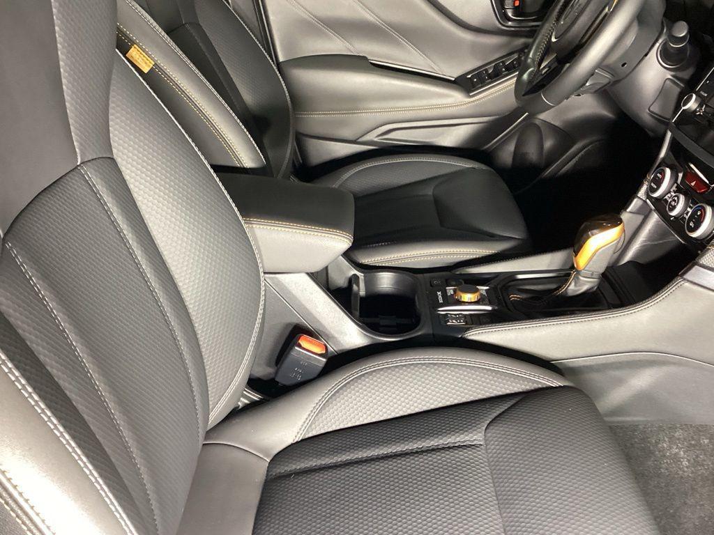 used 2023 Subaru Forester car, priced at $31,687