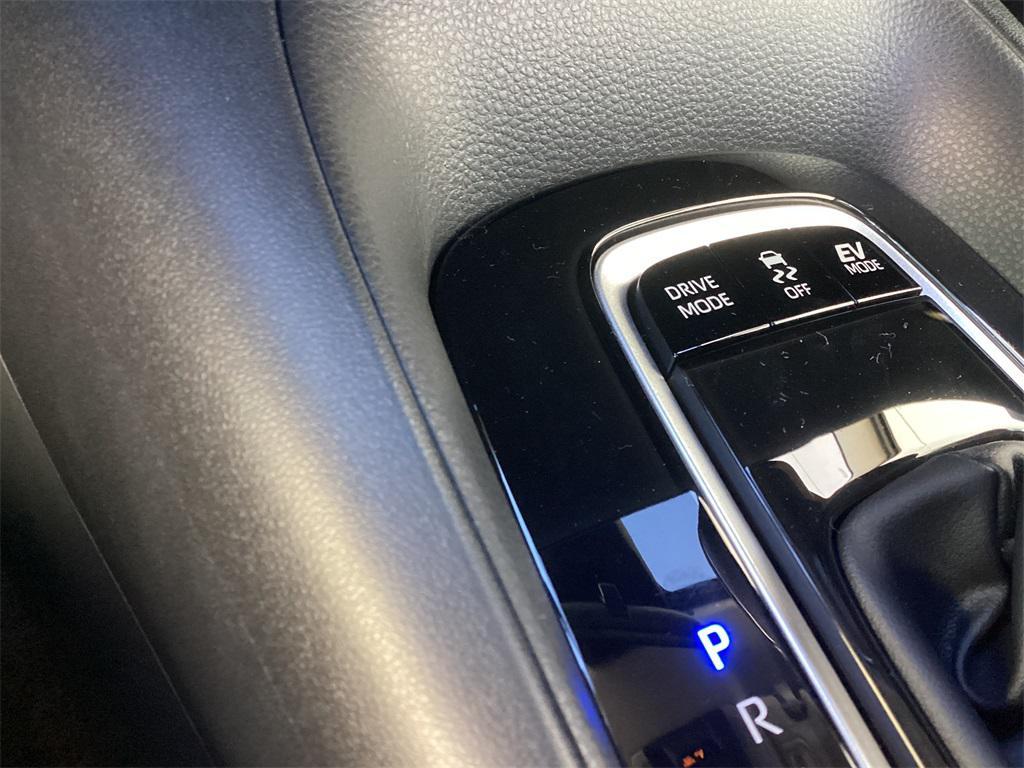 new 2026 Toyota Corolla Hybrid car, priced at $31,497