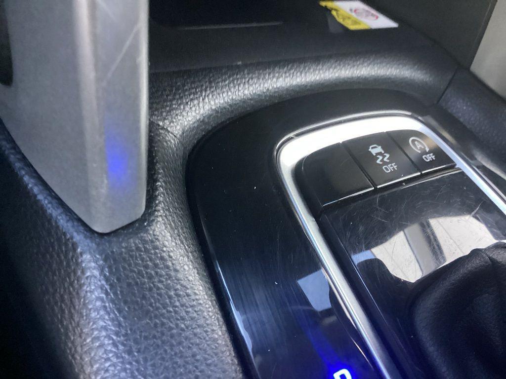 used 2023 Toyota Corolla Cross car, priced at $22,981