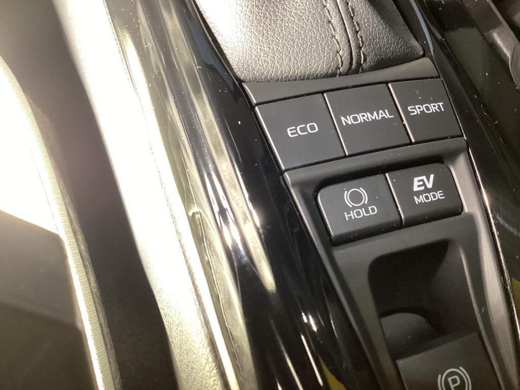 used 2025 Toyota Camry car, priced at $35,596