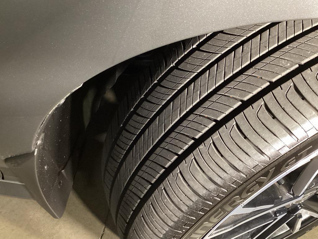 used 2025 Toyota Camry car, priced at $35,596